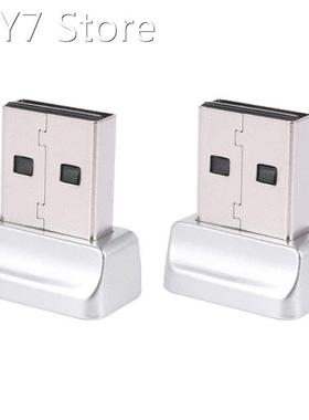 2X USB Fingerprint Reader for Windows 10 Hello, Biometric Sc