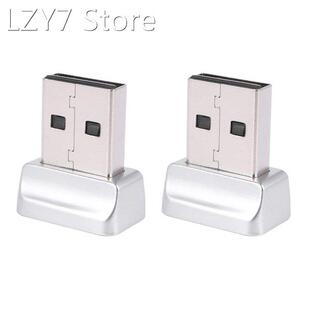 2X USB Fingerprint Reader for Windows 10 Hello, Biometric Sc