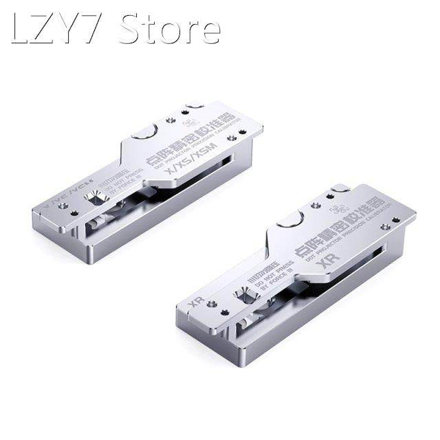 Aluminum Alloy Dot Array Alignment Artifact High Precision C