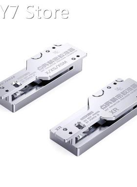 Aluminum Alloy Dot Array Alignment Artifact High Precision C