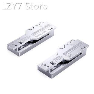 Array Alloy Precision Aluminum High Alignment Dot Artifact