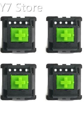 Green RGB Switches 3 Pin for Razer BlackWidow Chroma Mechani