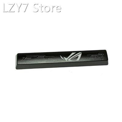 Customized SPACE Bar Backlit Keycap Mechanical Keyboard 6.0X