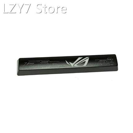 Customized SPACE Bar Backlit Keycap Mechanical Keyboard 6.0X