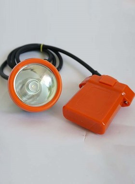 kL6LMB Strong light IP67 Lantern Miner's Lamp Headlight Wate