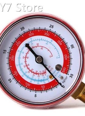 Red Air Conditioner R404/R134A/R22 Refrigerant High Pressure