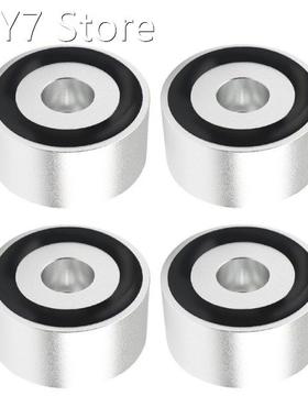 Shock-absorbing Anti-skid Feet Speaker Isolation Feet Pad Sp