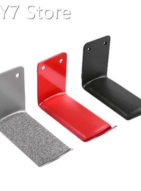 Anti-Scratch Headphone Wall Mount Safe &Stable Foundatio