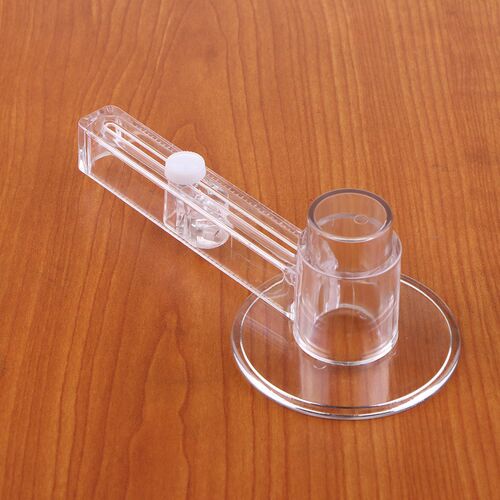 Acrylic Badge Circle Cutter for Button Maker Machine DIY Cut