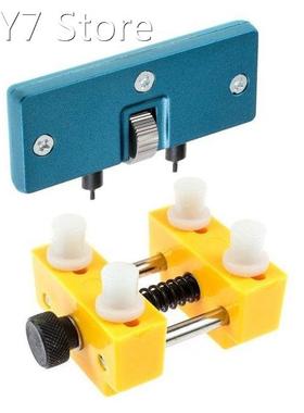 2PCS Watch Repairing Tools Set Watch Case Opener Set Watch R