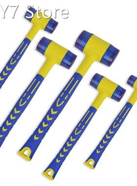 Removable Tile Installation Hammer for Pasting Outer Box Cer