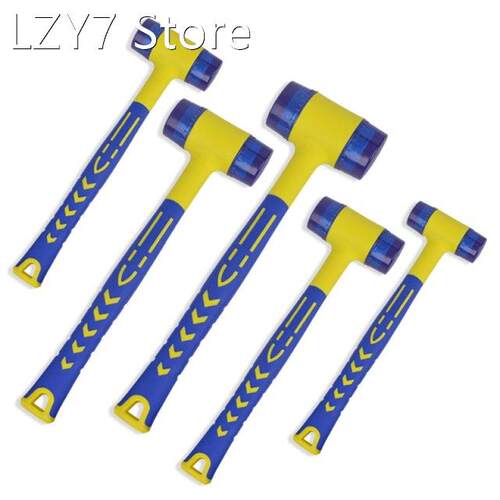 Removable Tile Installation Hammer for Pasting Outer Box Cer