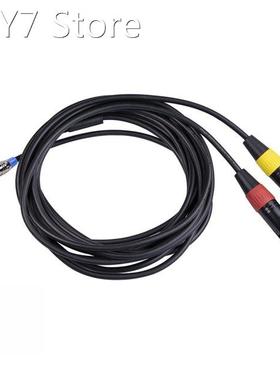 Aux Cable Speaker Wire 3.5mm Jack Audio Cable For Car Headph