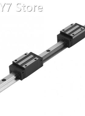 HGR20-300mm Linear Guide Rail + 2pcs Carriages Bearing Block
