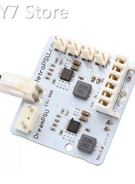 DreamPSU Rev2.0 12V DC Power Supply Board Be Used for SEGA D