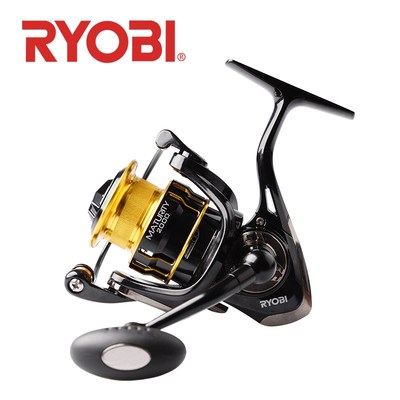 MATURITY spinning fishing reels 2000 3000 4000 6000 8000 5BB