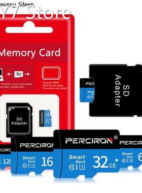 Micro SD 128GB 32GB 64GB 16GB 8GB Micro SD Card SD/TF Flash