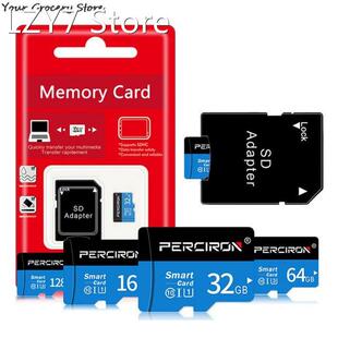 Micro SD 128GB 32GB 64GB 16GB 8GB Micro SD Card SD/TF Flash