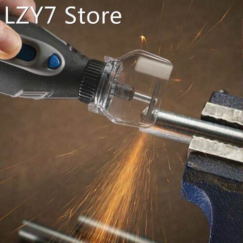 1pc Shield Electric Grinding Safety Protecting Cover Dr