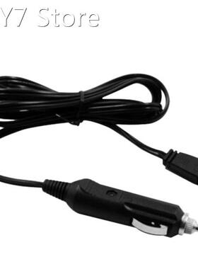 Extension Cord Car Fridge Cable Power Switch Adapter Cord El