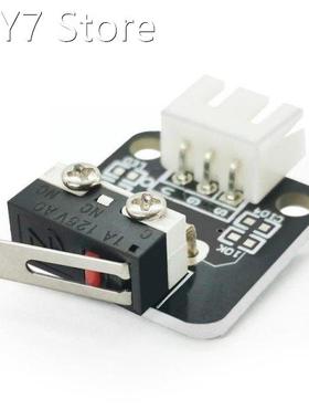 3D Printer Plug-in Control Limit Switch For CR-10 3Pin Switc