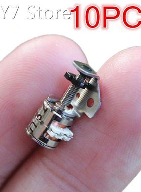 6mm Micro slide stepper motor Slide screw 2-phase 4-wire ste