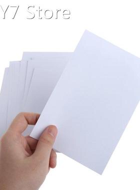 20 Sheet High Glossy 4R 4x6 Photo Paper Apply to Inkjet Prin