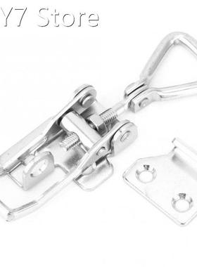 304 Stainless Steel Hasp Adjustable Latches Buckle Engineeri