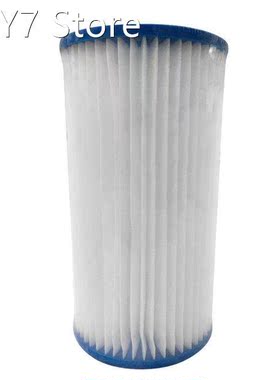 Type A Or Type C Swimming Pool Filter Cartridge Pool Replace