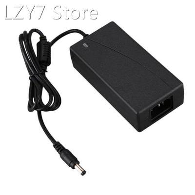 LCD AC Power Supply Adapter DC 12 Volt 5 Amp (12V 5A) LCD Mo