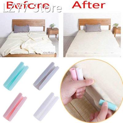 12pcs/set Home Living Blankets Bed Sheet Clip Fasteners Matt
