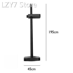 195mm Aluminum Alloy Graphics Card Stand GPU Support Jack De