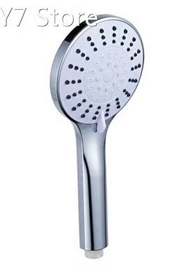 High Pressure Handheld Shower Bathroom Spray Shower Head wit