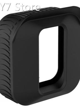 Full Protection Accessories UV Resistant Soft Silicone Exten