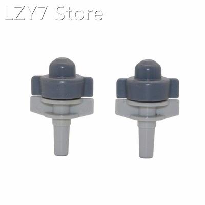 200 pcs 0.7mm Micro Spray Nozzles Atomization cooling Mist S