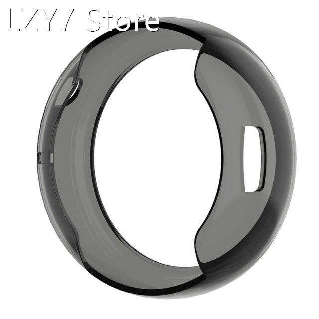 Protective Case for Huami Amazfit Smart Watch 2 A1807 TPU Co