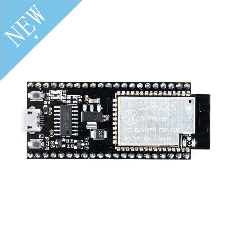ESP-12K ESP32 S2 Development Board ESP8266 Wireless Wifi Mod