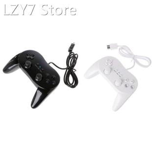 Classic Wired Game Controller Gaming Remote Pro Gamepad Cont