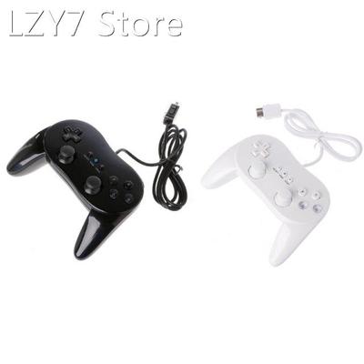 Classic Wired Game Controller Gaming Remote Pro Gamepad Cont