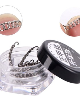 File Corrector Foot-Care-Tool Fixer Pedicure Recover Ingrown