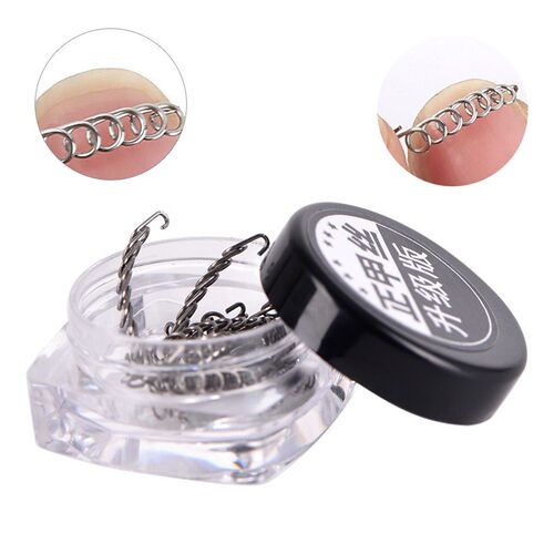 File Corrector Foot-Care-Tool Fixer Pedicure Recover Ingrown