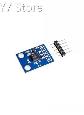 10PCS GY-61 ADXL335 Acelerometro 3-Axis Analog Output Accele