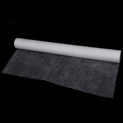 DOUBLE SIDE ADHESIVE WONDER WEB IRON ON FUSIBLE BONDING HEMM