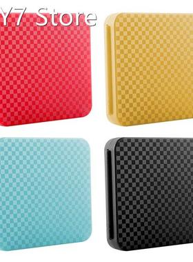 Card Game Cards Storage Box Storage Holder Box 12 Grids Game