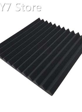 Soundproofing Foam Fireproof Material Density Flame Retardan