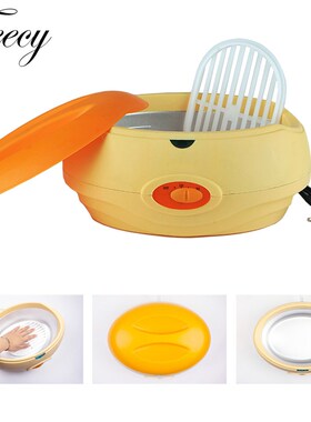 Paraffin Wax Heater for Hand Foot Therapy Bath Wax Pot Warme