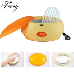 Paraffin Wax Heater for Hand Foot Therapy Bath Wax Pot Warme