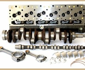 3D84E-5 3D84E Full Overhaul Gasket Kit For Komatsu Small bac