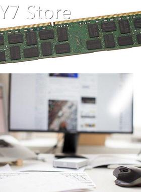DDR3 16GB Ram Memory 1600MHz PC3-12800 ECC REG Server Memory