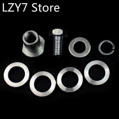 M10 M14 Angle Grinder To Grooving Machine Adapter 100/125 Ty